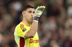 Mercato in fermento: Martinez alla Juve, Villa chiede 15 milioni e altri fronti di mercato