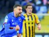 Coda lascia Sampdoria: l’uomo dei gol record in B tra prospettive future, stile di gioco e la rinascita di una bandiera