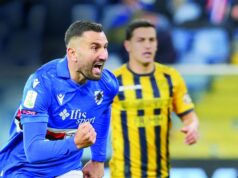 Coda lascia Sampdoria: l’uomo dei gol record in B tra prospettive future, stile di gioco e la rinascita di una bandiera