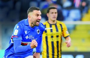 Coda lascia Sampdoria: l’uomo dei gol record in B tra prospettive future, stile di gioco e la rinascita di una bandiera
