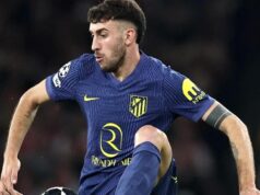 Grimaldo all’Atletico e Ruggeri: la trattativa tra Roma e Gasperini che potrebbe rimodellare il mercato