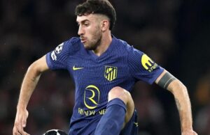 Grimaldo all’Atletico e Ruggeri: la trattativa tra Roma e Gasperini che potrebbe rimodellare il mercato