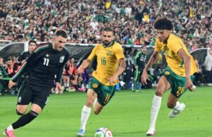 Gimenez e la tentazione di essere capocannoniere del Mondiale: tra pressioni mediatiche, dubbi tecnici e una stagione senza reti