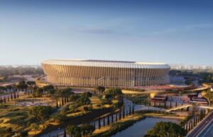 Roma, rush finale per il nuovo stadio: tra burocrazia, opportunità e attese della città