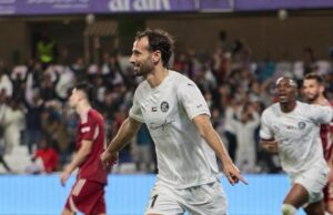 Pirlo, i droni e le preghiere: l’anno di calcio di Gian Marco Ferrari a Dubai