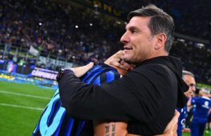 Il tridente argentino: tra Messi, Lautaro e Alvarez e la lezione di leadership di Zanetti