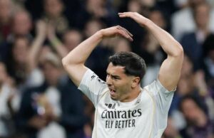 Brahim Díaz come jolly per la Juventus: tra Mourinho, Nico Paz e il nuovo corso