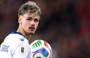 Regia Milan: tra Hjulmand, Amorim e Alajbegovic – una strategia di mercato in movimento