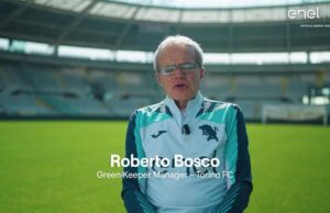 Passione e Dedizione: La cura del campo raccontata da Roberto Bosco