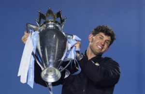 Juve e Stones: una possibile virata difensiva tra leadership, mercato e tattica
