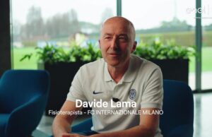 Il segreto dietro la gestione degli infortuni: Davide Lama e la fisioterapia all’Inter