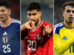 Dieci talenti emergenti da tenere d’occhio al Mondiale: nuove stelle pronte a esplodere