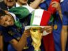 Forty anni di nerazzurri in finale: Bergomi, Materazzi e Lautaro tra Mondiali e mito