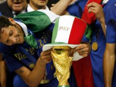 Forty anni di nerazzurri in finale: Bergomi, Materazzi e Lautaro tra Mondiali e mito