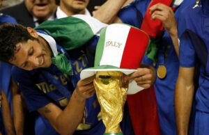 Forty anni di nerazzurri in finale: Bergomi, Materazzi e Lautaro tra Mondiali e mito