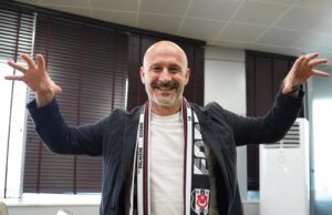 La Juve tifa Besiktas: mercato tra Torino e Istanbul e tre esuberi nel mirino di Italiano