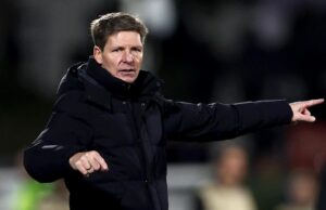 AC Milan tra Glasner, Arbeloa e Rangnick: una stagione di metamorfosi tra continuità e cambiamento