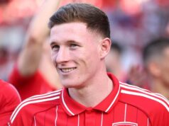Anderson: tra mercato stellare e Mondiale, il nuovo andato di Nottingham Forest