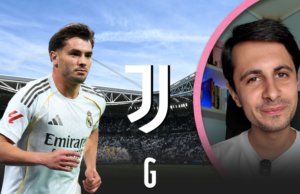 Un fantasista per Spalletti: Brahim Diaz e la nuova visione della trequarti Juventus
