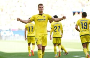 Marcelino e Sørloth: la trasformazione di un bomber norvegese tra Villarreal, Juve e Napoli
