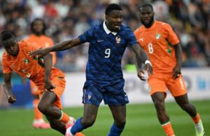 Thuram: l’arma dalla panchina che può cambiare il Mondiale