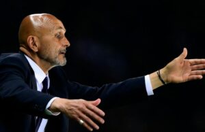 Juve in bilico: responsabilità condivisa e una possibile ricostruzione