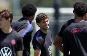 Pulisic, la rinascita italiana: Milan, Pochettino e la crescita degli USA in Serie A