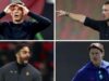 Quattro nomi, una panchina: come il Milan valuta Glasner, Jaissle, Amorim e Pochettino