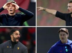 Quattro nomi per una panchina: analisi delle pro e contro e la possibile svolta del Milan