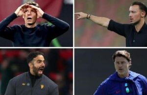 Quattro nomi per una panchina: analisi delle pro e contro e la possibile svolta del Milan