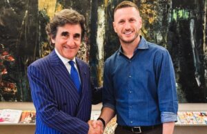 Ignazio Abate alla guida del Torino: tra passato da calciatore e futuro da allenatore