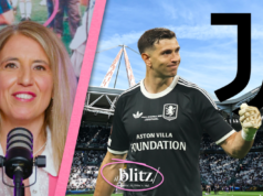 Dibu Martinez e il mercato della Juventus: tra sogni ambiziosi e vincoli concreti