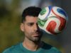 Mehdi Taremi, pace sul campo: calcio, Mondiale e politica in dialogo