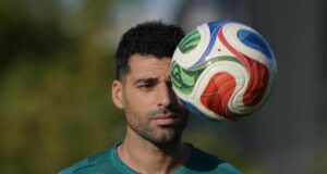 Mehdi Taremi, pace sul campo: calcio, Mondiale e politica in dialogo