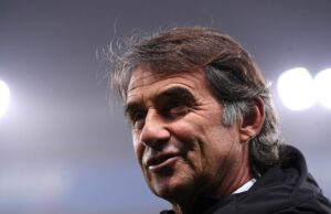 Carnevali alla Juventus: riflessi sul Milan e sul futuro del calcio italiano