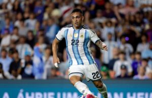 Lautaro, Kempes e Messi: tra mito, fame e la nuova Argentina