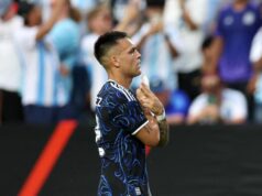 Lautaro in forma: intesa con Messi e l’obiettivo Mondiale