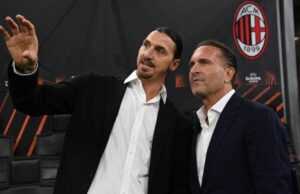 Allenatori e uomini mercato: la fotografia delle 20 squadre di Serie A e il caso Milan