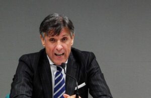 Domenico Messina: nuovo direttore tecnico arbitrale e la sfida di modernizzare l’arbitraggio italiano