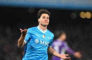 Dal rinnovo al lancio di Vergara: la strategia del Napoli per trasformare un talento in un big