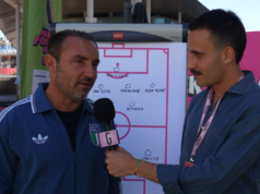 Brocchi, Mondiale e Milan: un’analisi al di là della nostalgia durante Milano Football Week