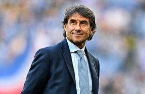 Juve tra obiettivi stellari e pazienza strategica: Muani, Dibu Martinez e Vlahovic nel mirino