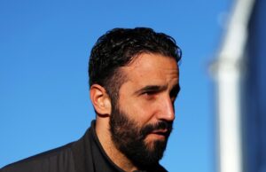 Potevo fare il manager, ma ho scelto di allenare: Amorim, tra Mourinho e Guardiola, nel mirino del Milan