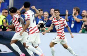 Pulisic, Capitano America e la rinascita rossonera: come il Milan punta a una nuova era sotto Cardinale