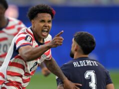 McKennie, Pulisic e Balogun: la nuova era degli Stati Uniti verso l’Europa