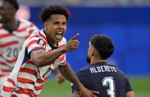 McKennie, Pulisic e Balogun: la nuova era degli Stati Uniti verso l’Europa