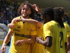 Inter e la nuova generazione: bilancio e futuro dei giovani nerazzurri