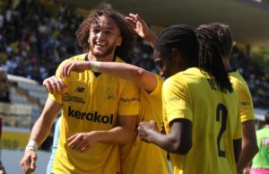 Inter tra bilancio e futuro: i giovani Massolin, De Pieri, Cocchi e Topalovic
