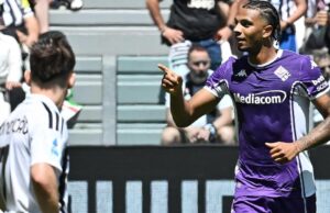 Ndour: stagione della verità e l’ipotesi Juventus