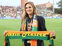 Francesca Bodie tra storia e innovazione: una leadership femminile al vertice del calcio veneziano